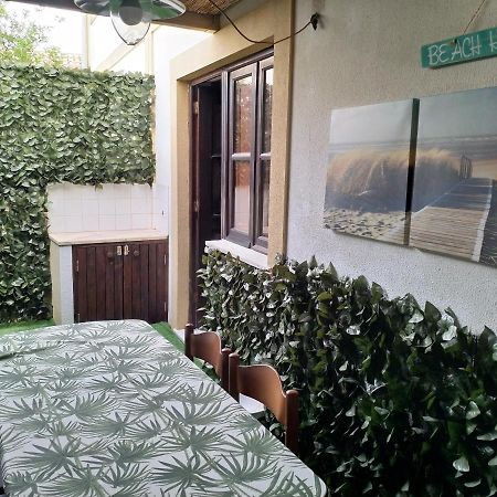 Casa Berimbau Vila Nova de Milfontes Exterior foto