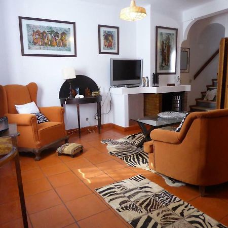 Casa Berimbau Vila Nova de Milfontes Exterior foto
